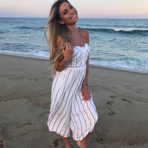 Meet your Posher, Jaime